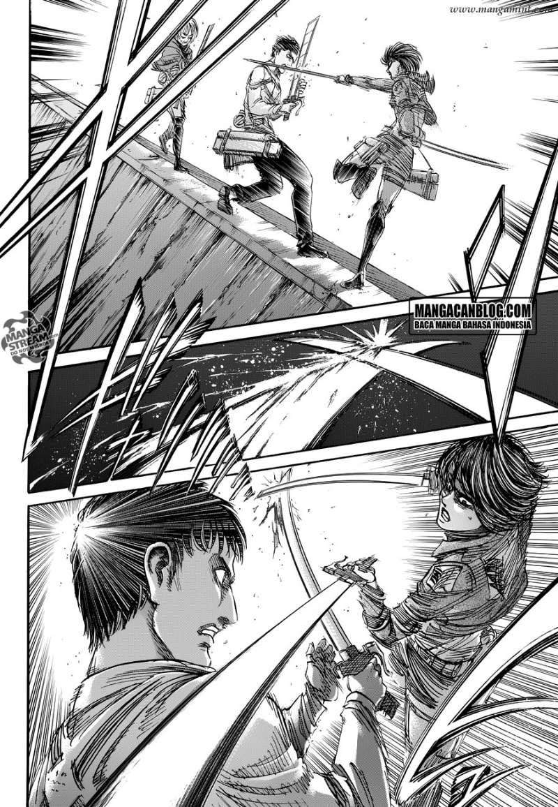 Chapter 78 - halaman 26