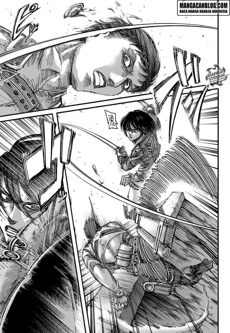 Chapter 78 - halaman 27