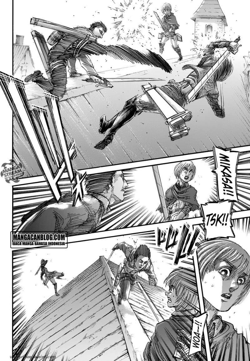 Chapter 78 - halaman 28