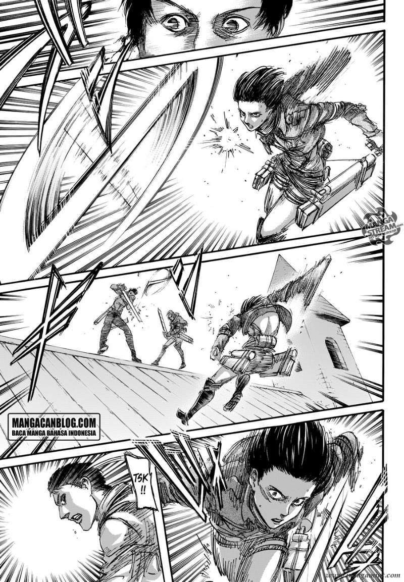 Chapter 78 - halaman 29