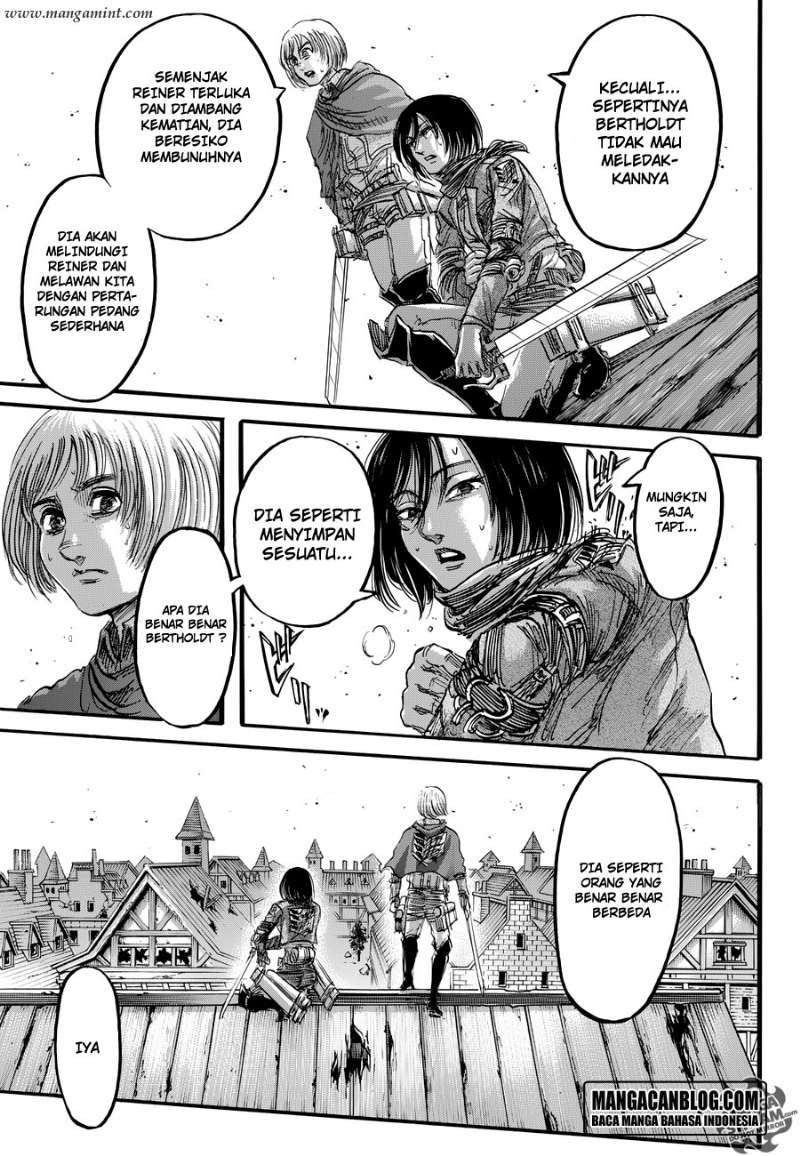 Chapter 78 - halaman 31