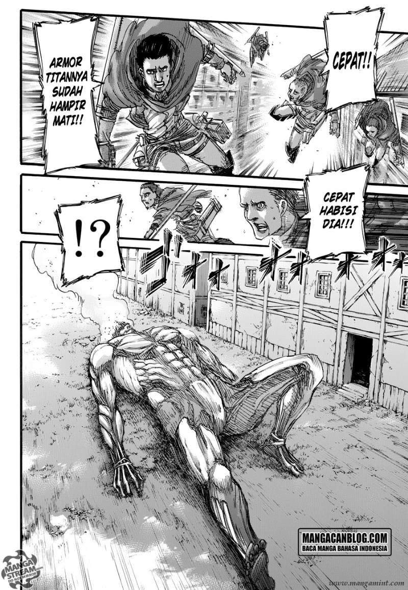 Chapter 78 - halaman 32