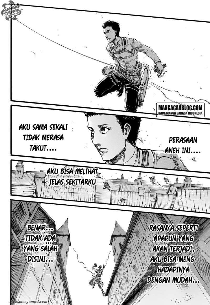 Chapter 78 - halaman 34