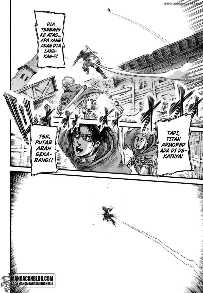 Chapter 78 - halaman 36