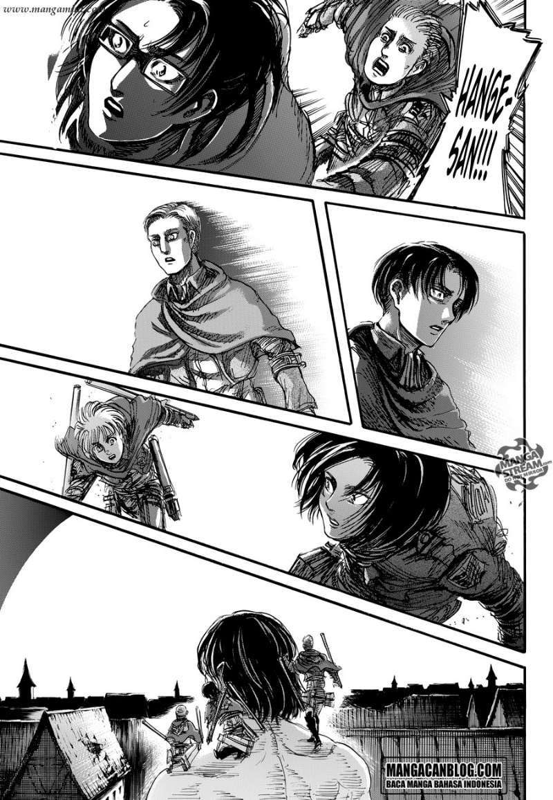 Chapter 78 - halaman 37