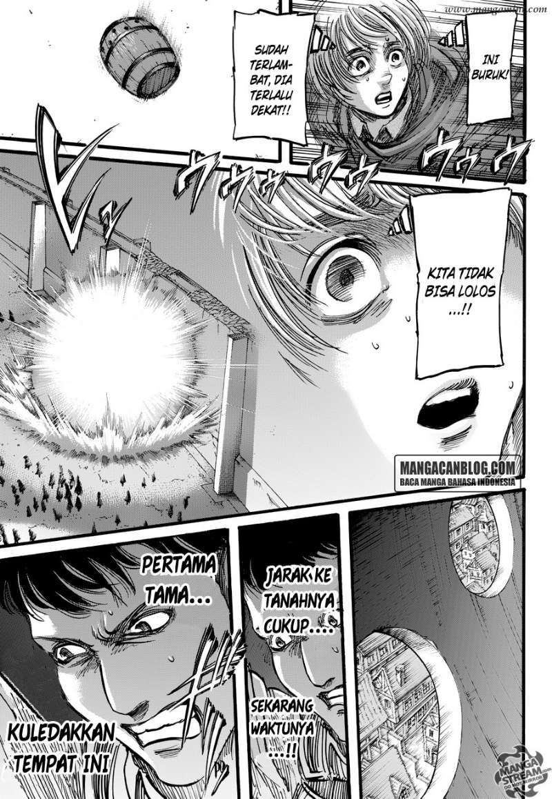 Chapter 78 - halaman 5