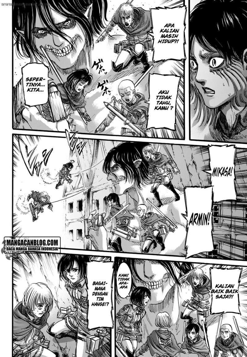 Chapter 78 - halaman 43