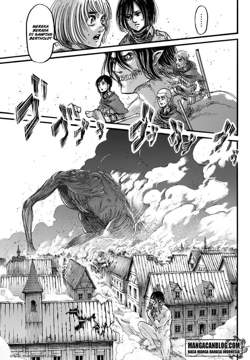 Chapter 78 - halaman 44