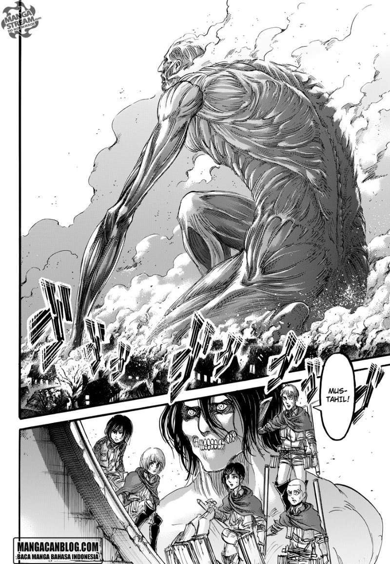 Chapter 78 - halaman 45