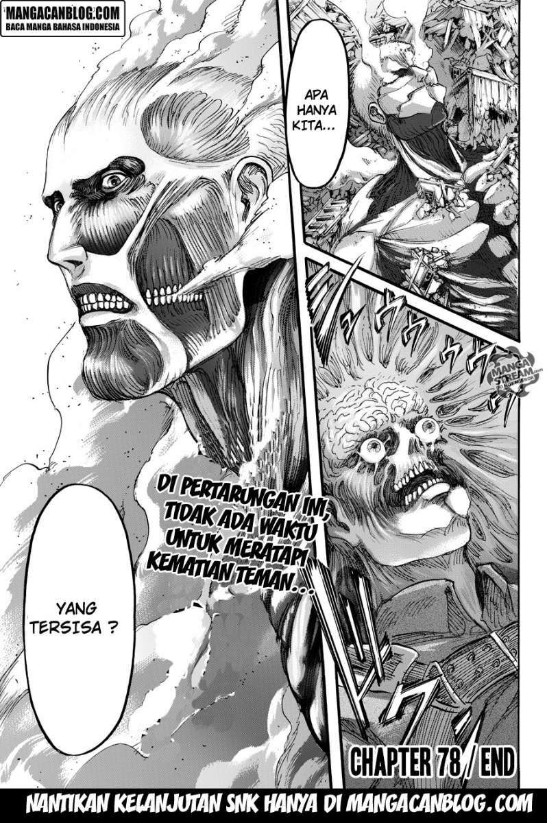 Chapter 78 - halaman 46