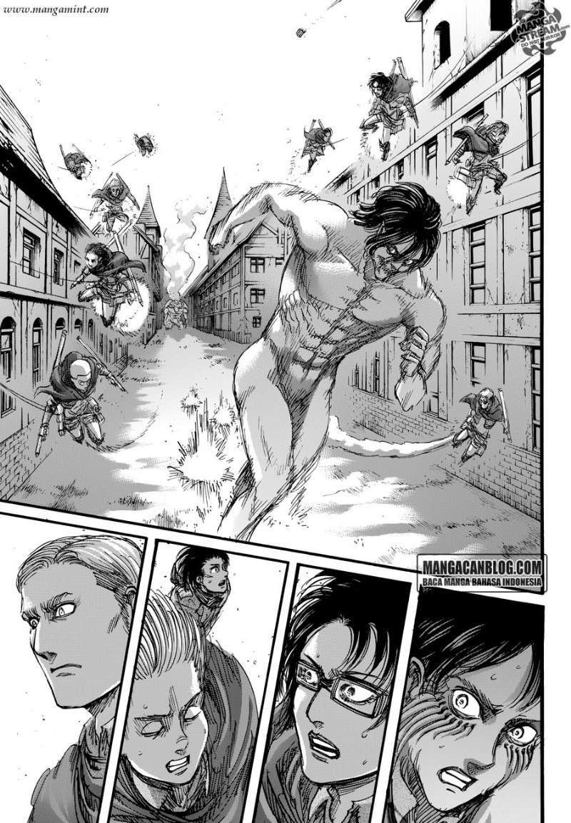 Chapter 78 - halaman 7