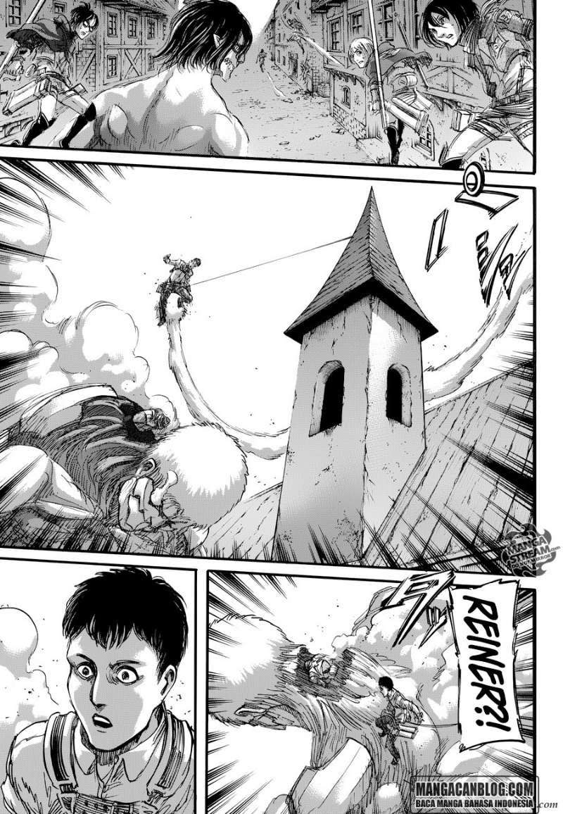 Chapter 78 - halaman 9