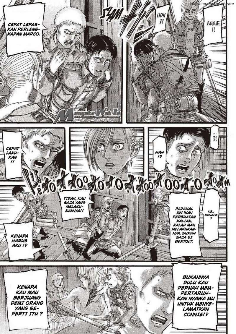 Chapter 77 - halaman 13