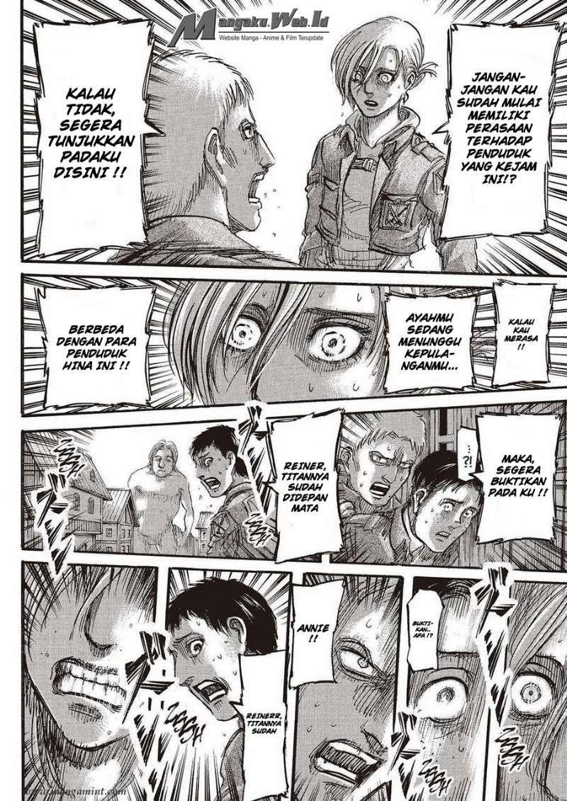 Chapter 77 - halaman 14