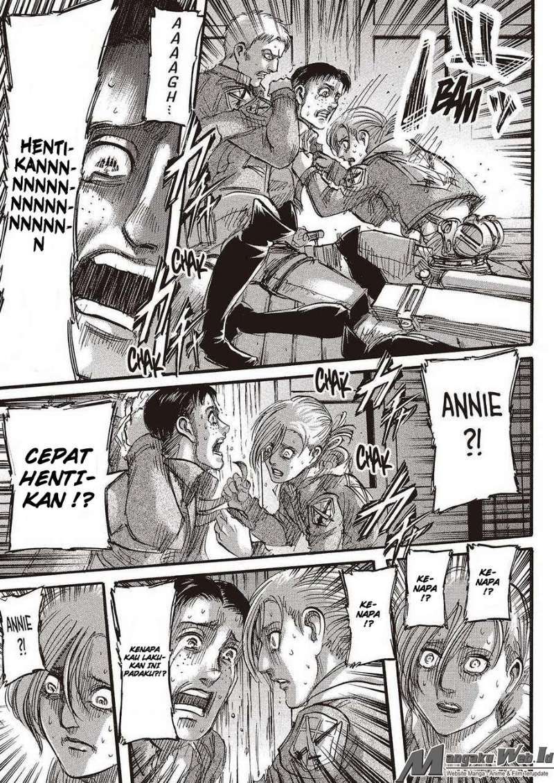 Chapter 77 - halaman 15
