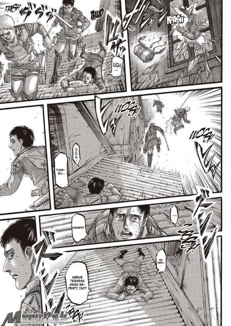 Chapter 77 - halaman 17