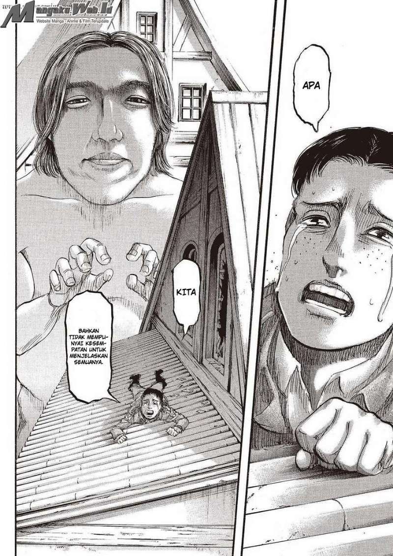 Chapter 77 - halaman 18
