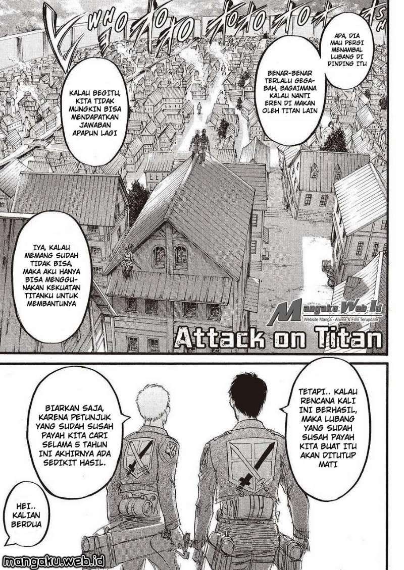 Chapter 77 - halaman 3