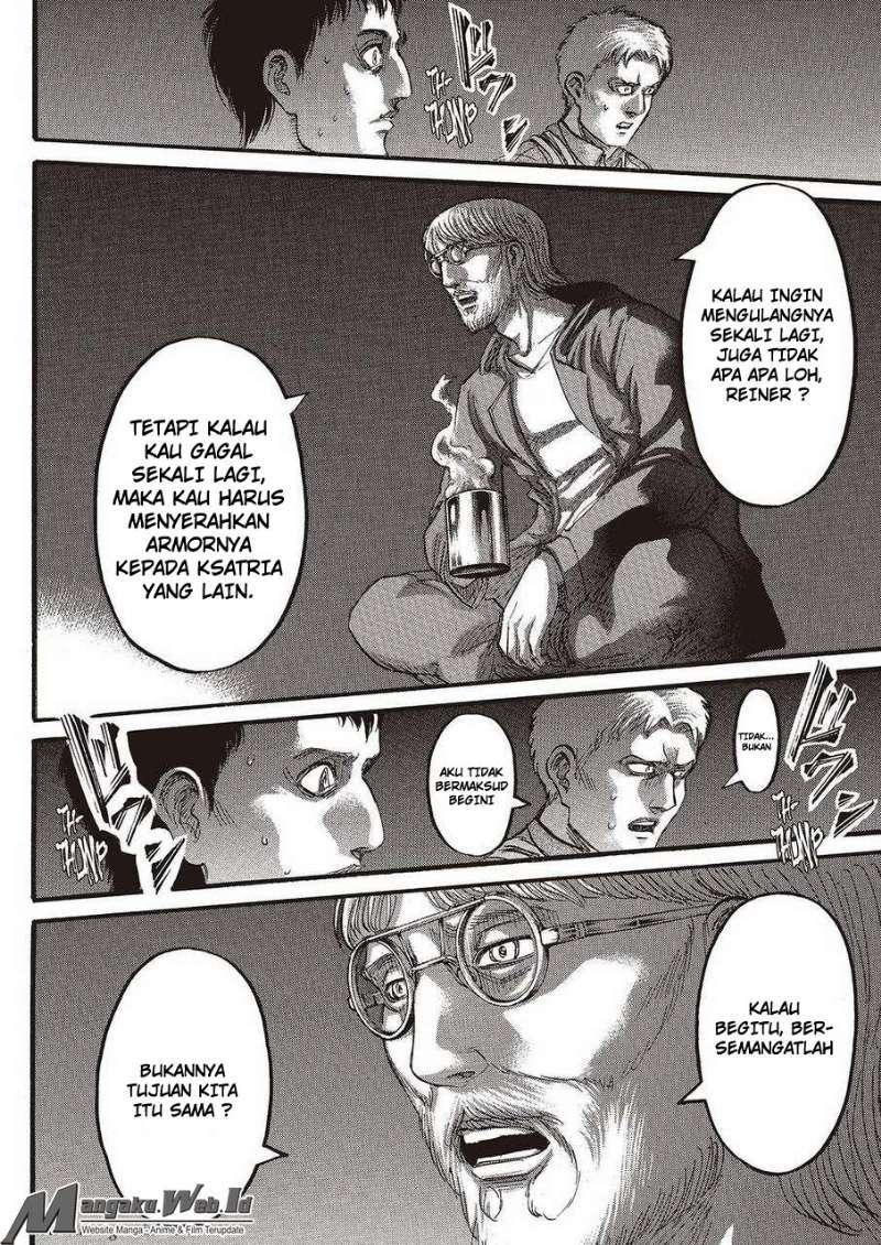 Chapter 77 - halaman 24
