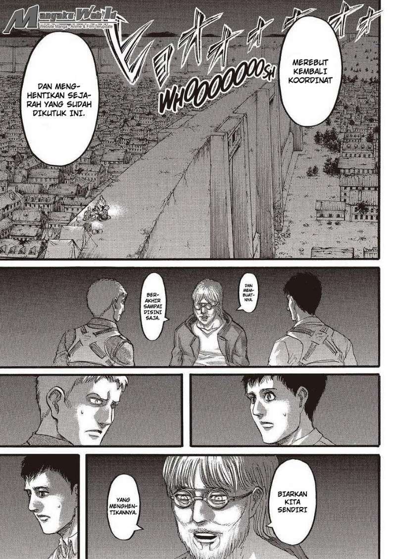 Chapter 77 - halaman 25