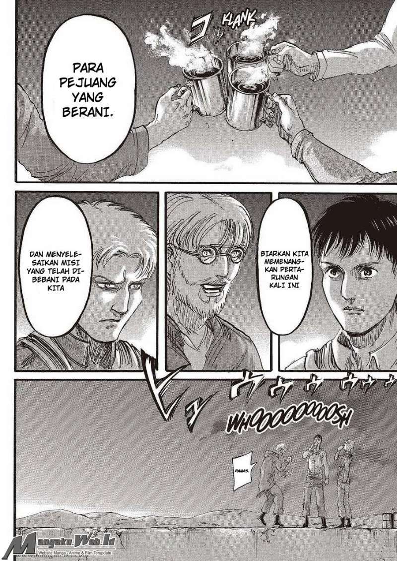 Chapter 77 - halaman 28
