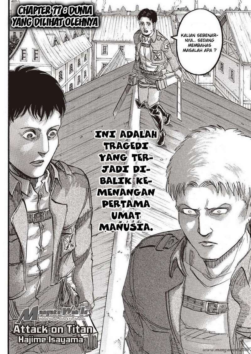 Chapter 77 - halaman 4