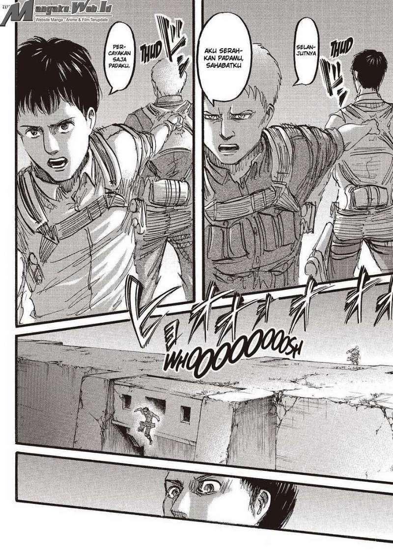 Chapter 77 - halaman 32