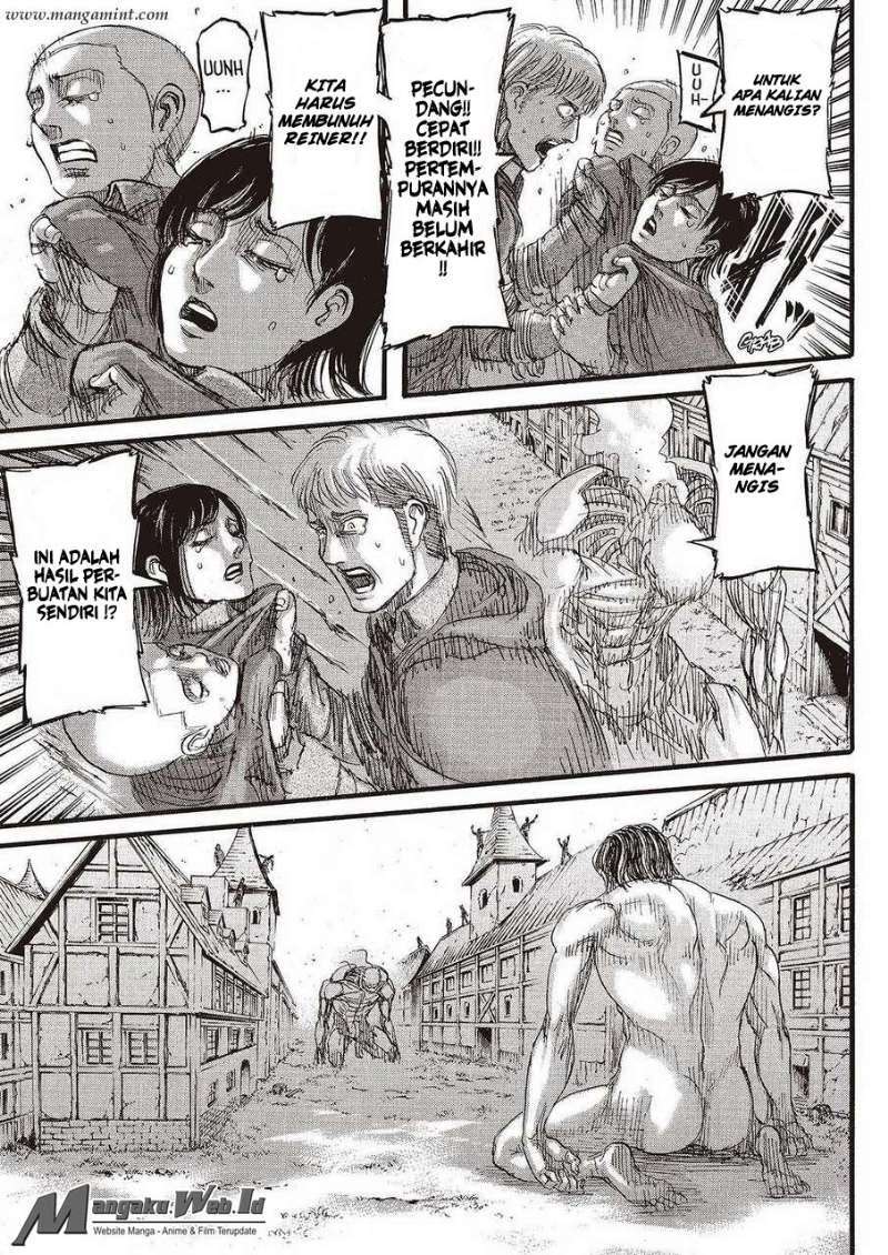 Chapter 77 - halaman 37