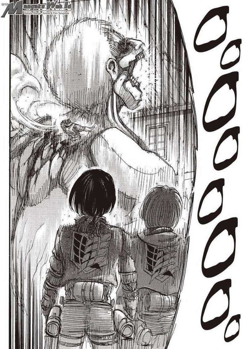 Chapter 77 - halaman 40