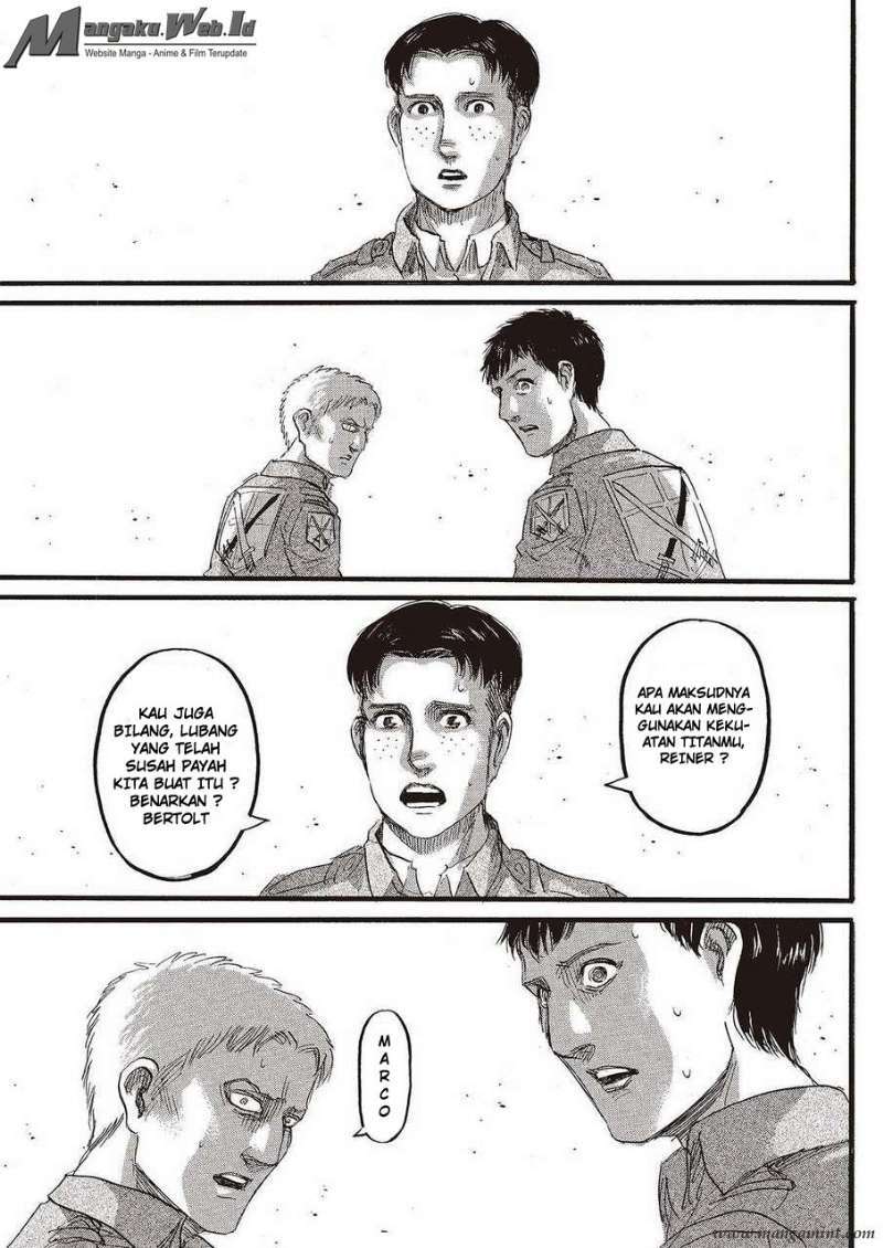 Chapter 77 - halaman 5