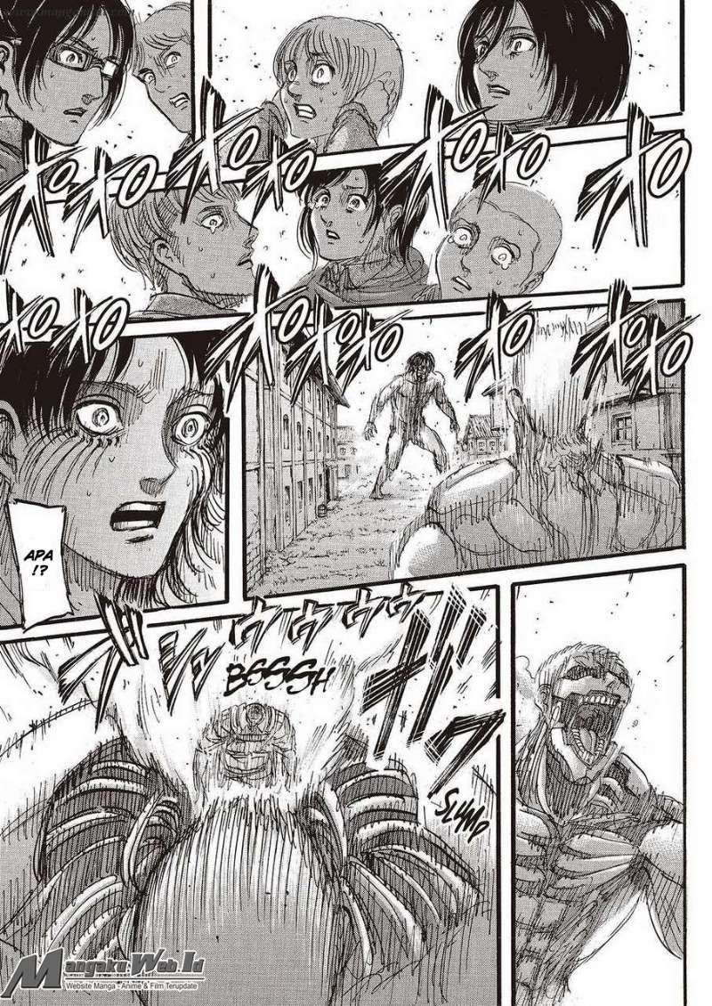 Chapter 77 - halaman 41