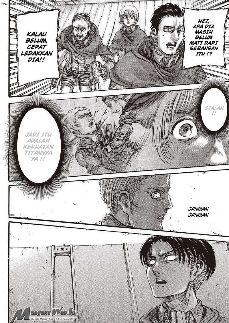 Chapter 77 - halaman 42