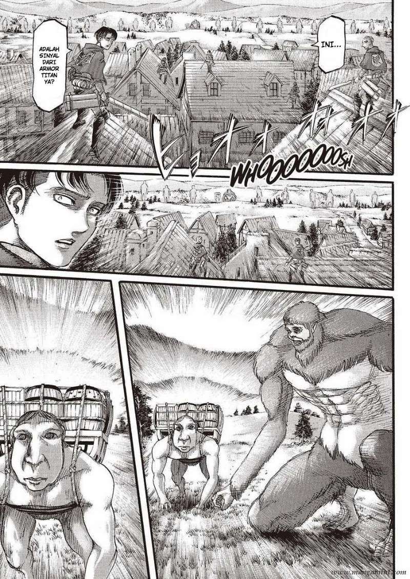 Chapter 77 - halaman 43
