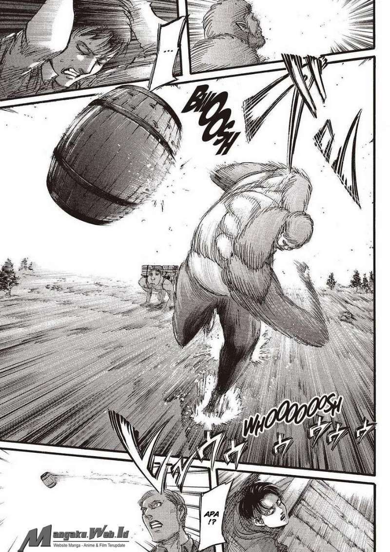 Chapter 77 - halaman 45