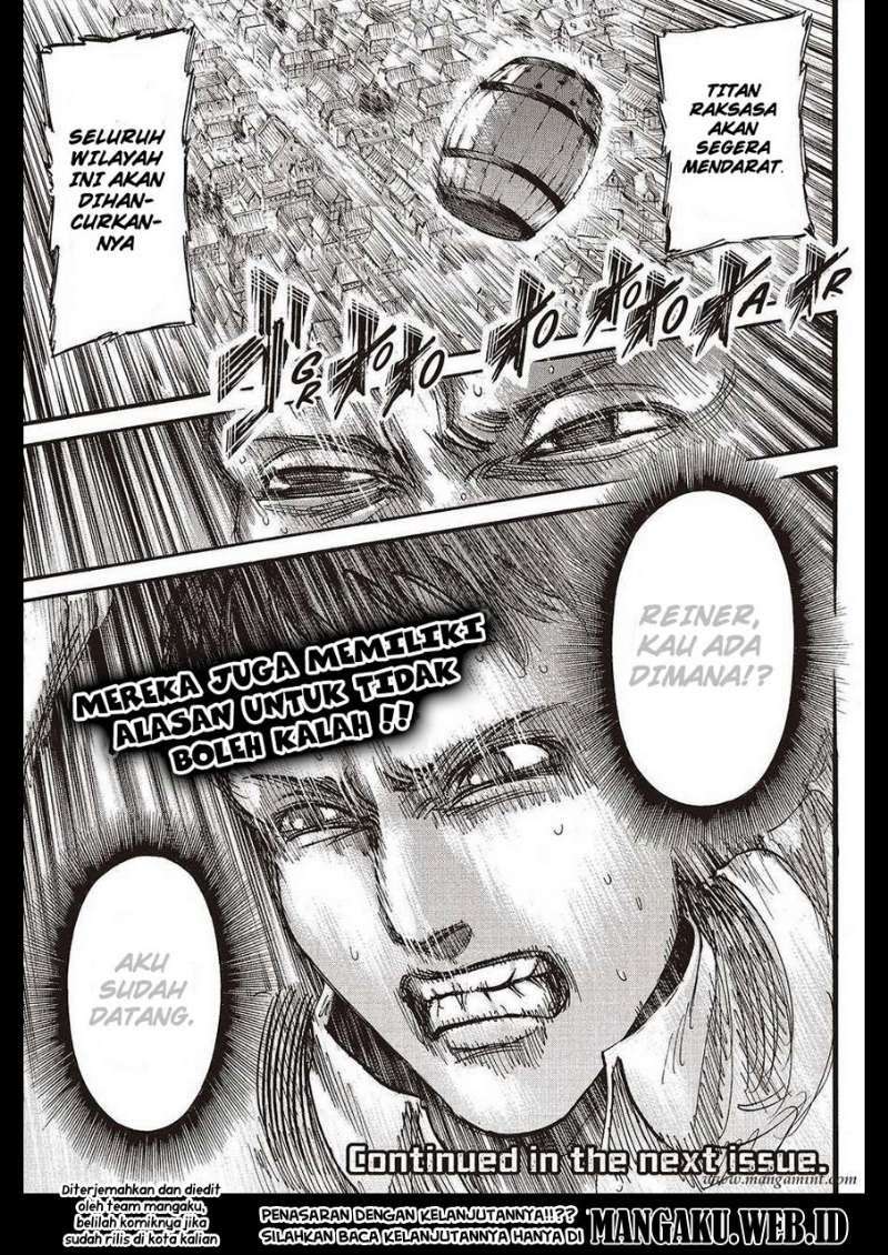 Chapter 77 - halaman 47