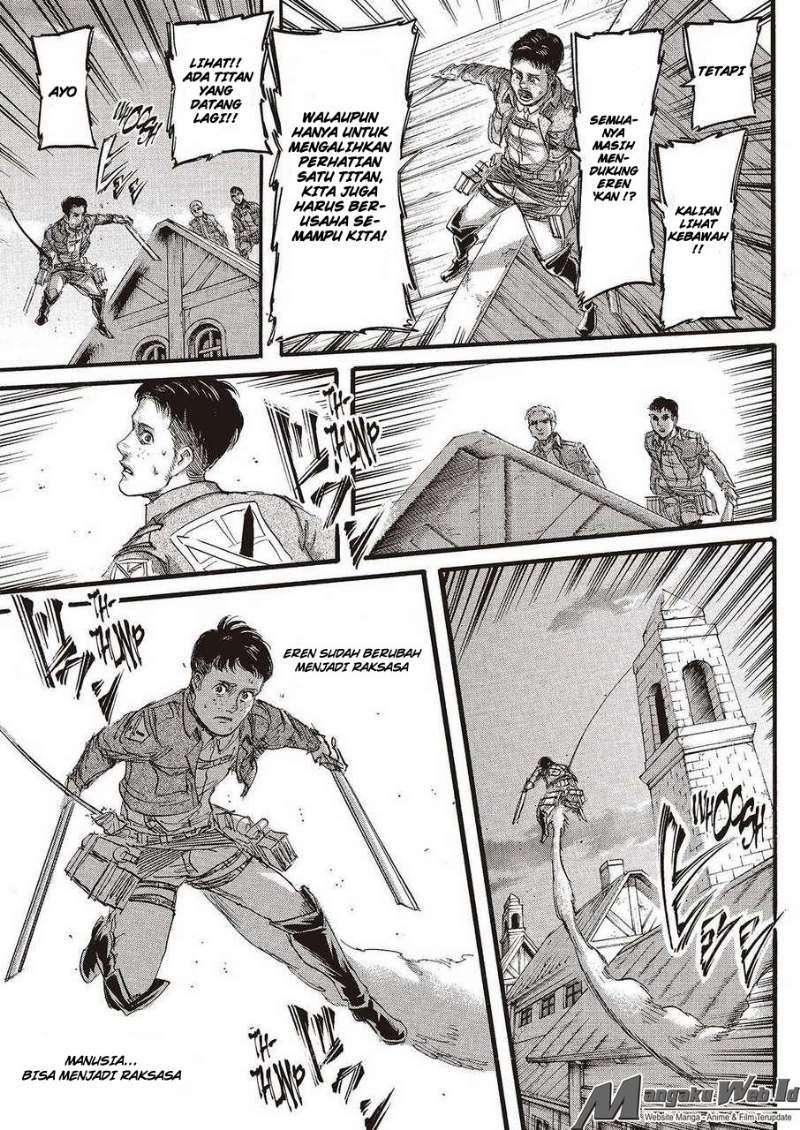 Chapter 77 - halaman 7