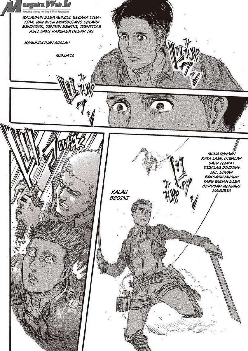 Chapter 77 - halaman 8
