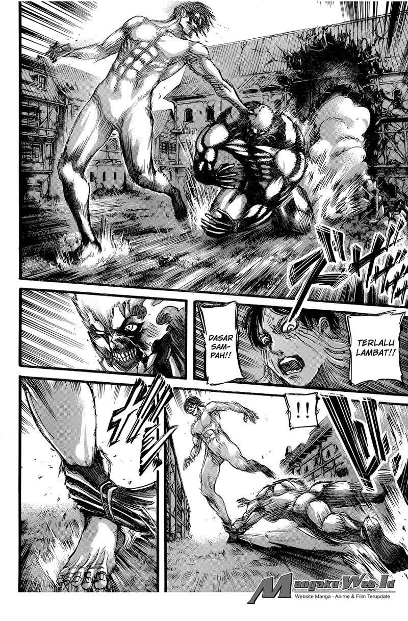 Chapter 76 - halaman 15