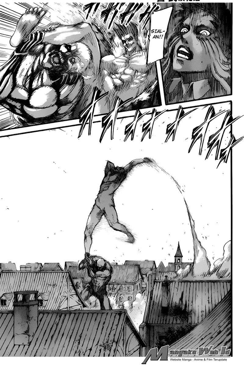 Chapter 76 - halaman 16