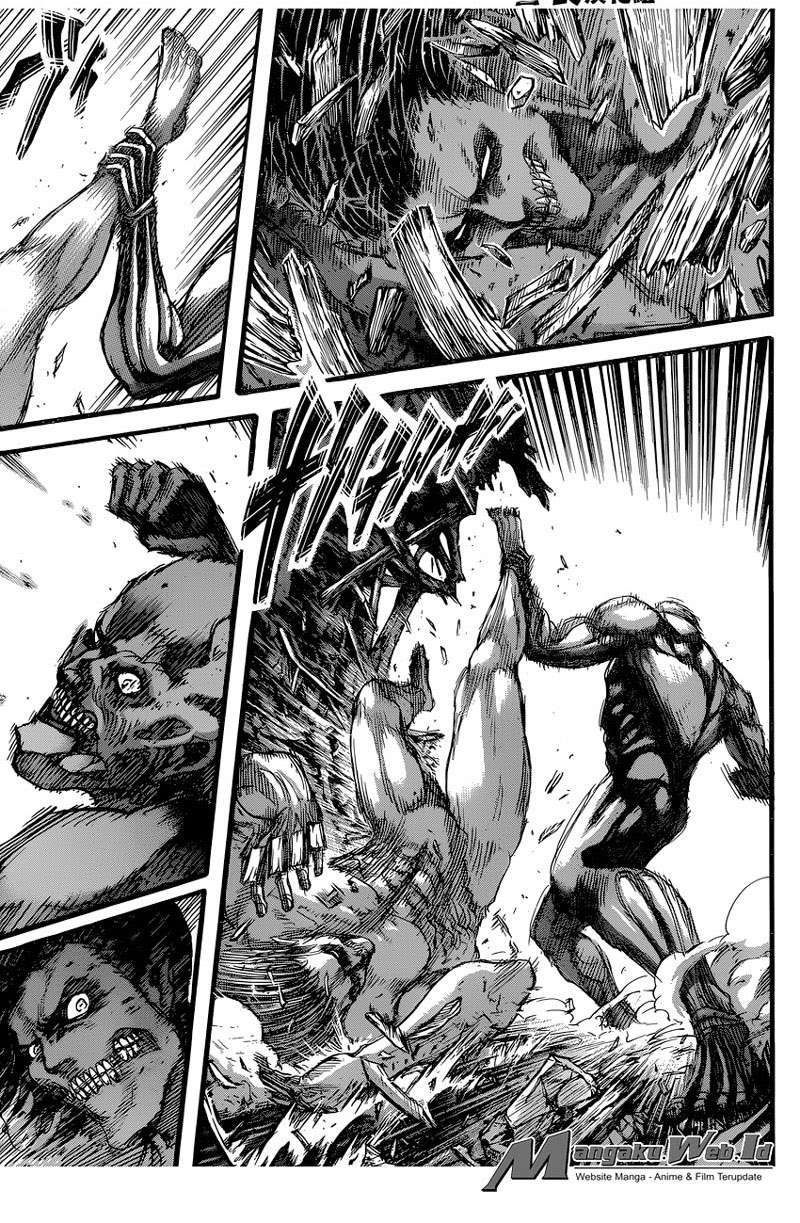 Chapter 76 - halaman 18
