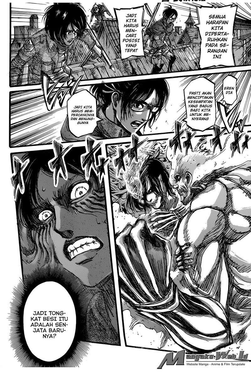 Chapter 76 - halaman 21