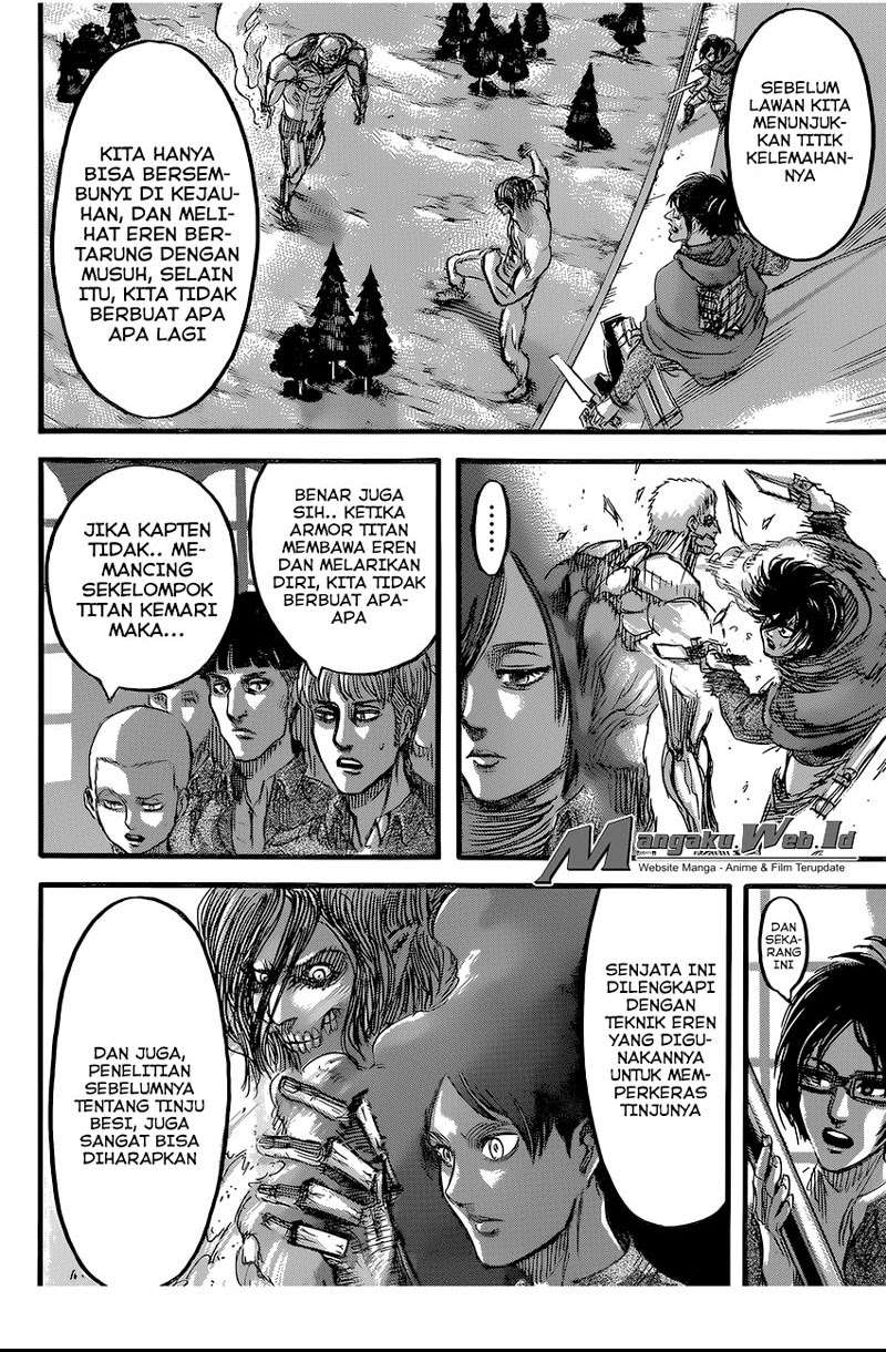 Chapter 76 - halaman 23