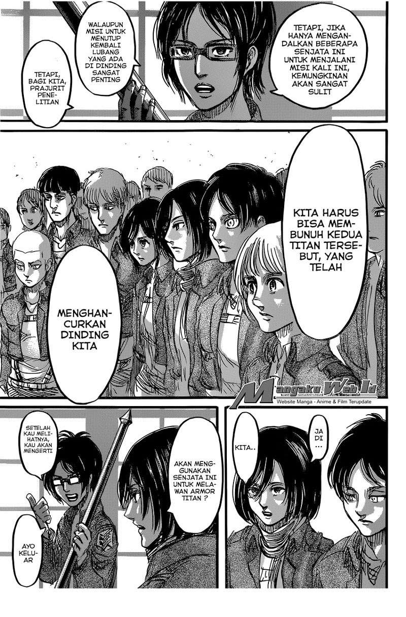 Chapter 76 - halaman 24