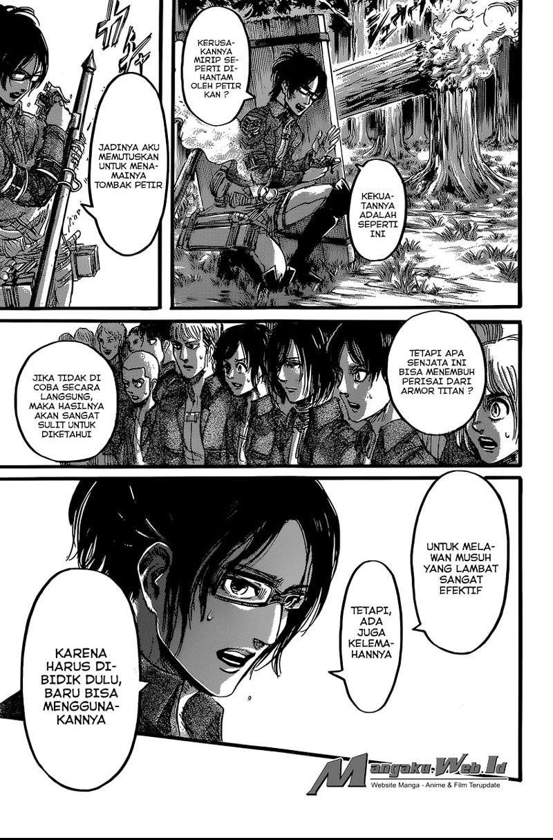 Chapter 76 - halaman 26