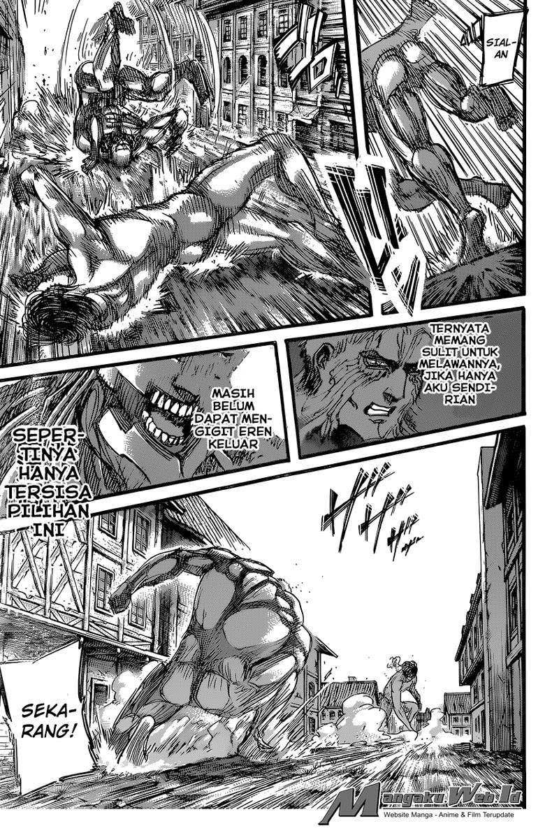 Chapter 76 - halaman 28