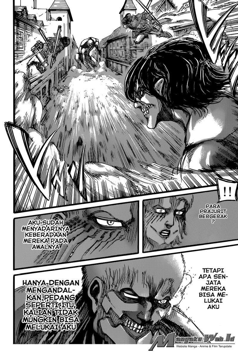Chapter 76 - halaman 29