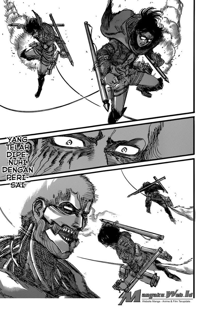 Chapter 76 - halaman 30