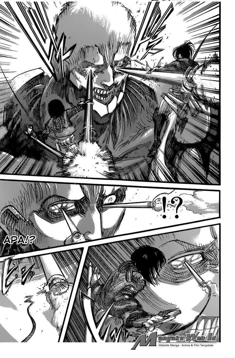 Chapter 76 - halaman 32