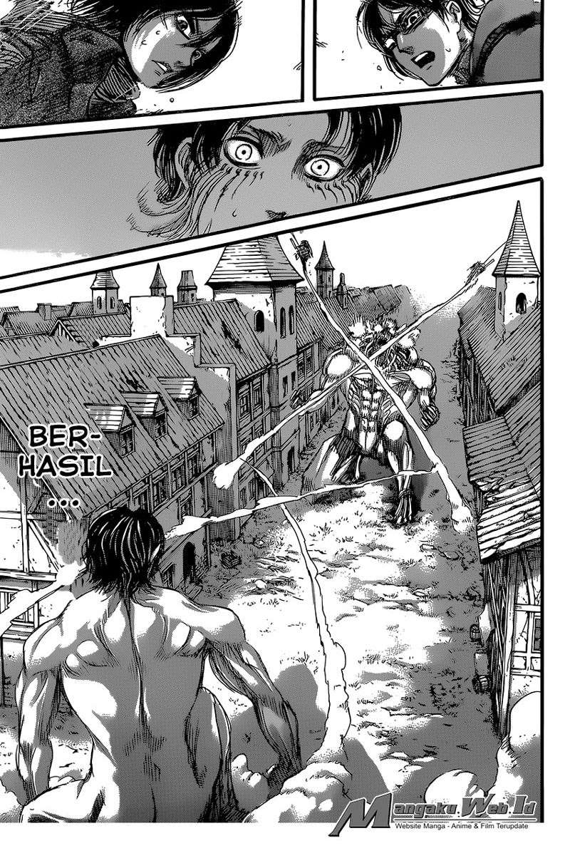 Chapter 76 - halaman 34