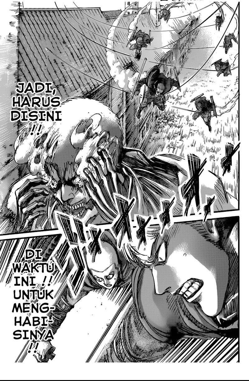Chapter 76 - halaman 36